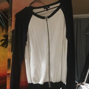 Apt 9 cardigan